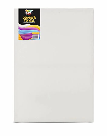 Supertrend Junior Seri Tuval 25x35 cm. 16497