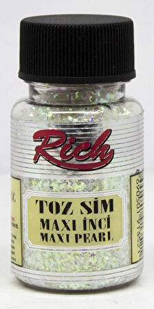 Supertrend Toz Sim 50 cc. 9135 MAXİ İNCİ