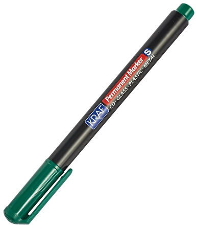 Supertrend 290 OHP Plus Asetat Kalemi (S) YEŞİL