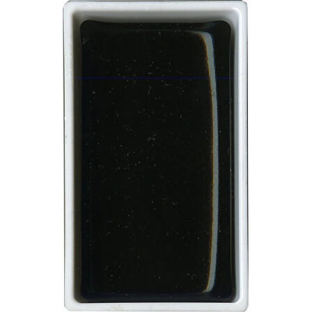 Supertrend Kuretake Gansai Tambi Tablet Sulu Boya 67 DEEP BLUE