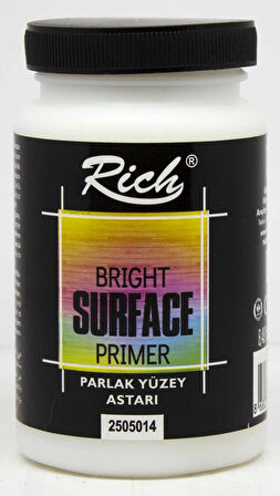 Supertrend Parlak Yüzey Astarı 250 cc.