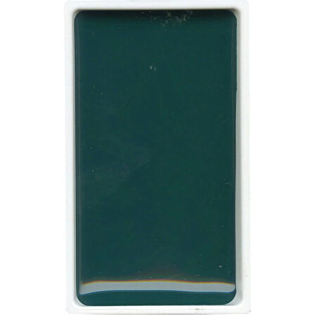 Supertrend Kuretake Gansai Tambi Tablet Sulu Boya 55 GREEN