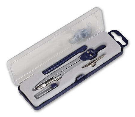 Supertrend Trilinli Metal Pergel Seti