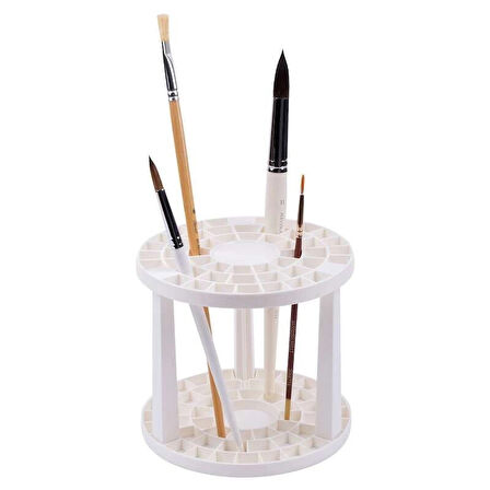 Supertrend Supertrendaüstü Fırça Kurutma / Tutucu 15x13 cm.