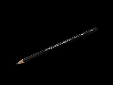Supertrend Studio Line Graphite Dereceli Kalem 3H (140 3H)