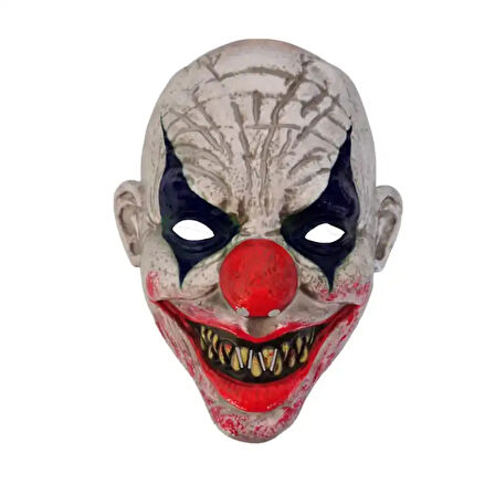 Halloween Maske