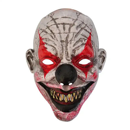 Halloween Maske