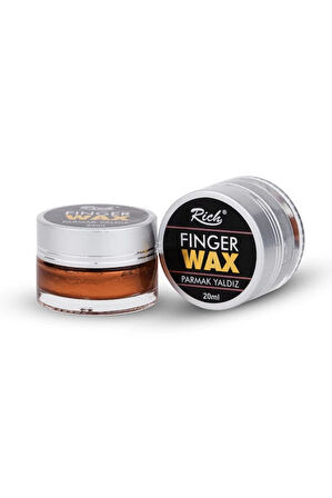 Supertrend Finger Gilt Parmak Yaldız 20 cc. BAKIR