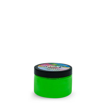 Supertrend Art Clay Proje Sanat Kili 40 cc. 562 YEŞİL