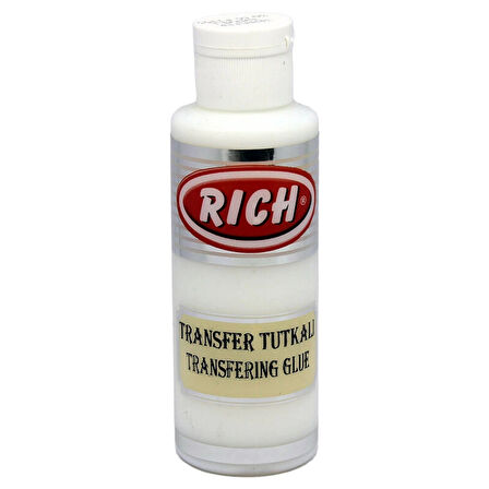 Supertrend Transfer Tutkalı 120 cc.