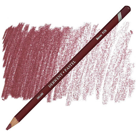 Supertrend Pastel Pencil P170 Maroon
