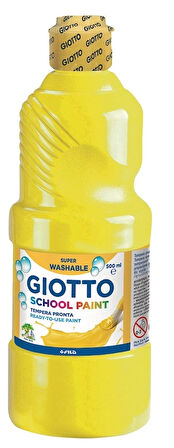 Supertrend Tempera Guaj Boya 500 ml. SARI