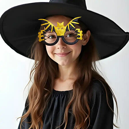 Halloween Gözlük