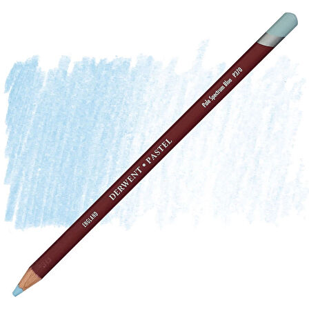 Supertrend Pastel Pencil P370 Pale Spectrum Blue