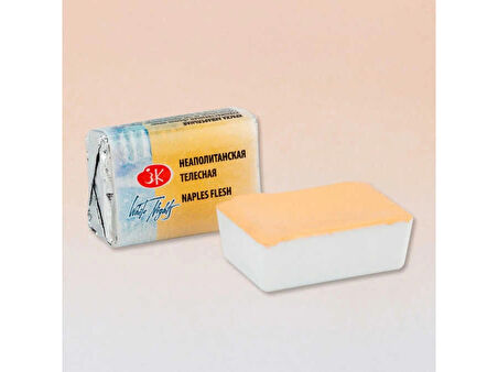 Supertrend White Nights Tam Tablet Sulu Boya 222 Naples Flesh