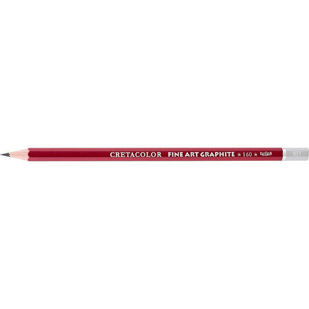 Supertrend Cleos Fine Art Graphite Dereceli Kalem 8H (160 18)