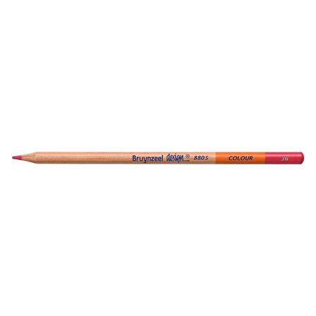 Bruynzeel Design Colour Pencils Kuru Boya Kalemi 36 Dark Supertrendk