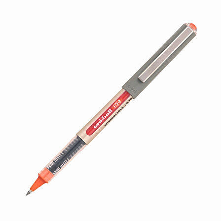 Supertrend-ball Eye Fine 0.7 Roller Kalem TURUNCU