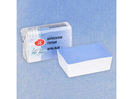 Supertrend White Nights Tam Tablet Sulu Boya 528 Royal Blue