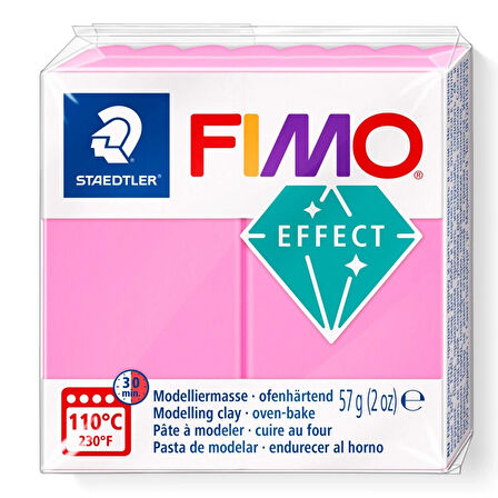 Supertrend Fimo Effect Polimer Kil 201 Neon Supertrendk