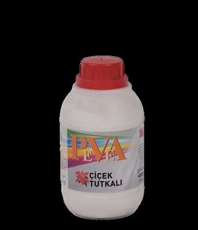 Supertrend Polimer Çiçek Tutkalı 500 gr.