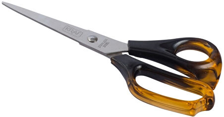 Supertrend Akrilik Saplı Makas 18 cm.