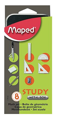 Supertrend Study Nikel Pergel Seti 8'li