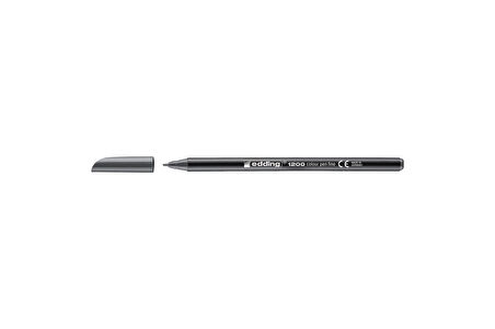 Supertrend 1200 Grafik Kalemi GRİ