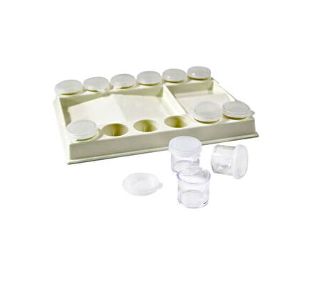 Supertrend Şişeli Resim Paleti (102-11252)