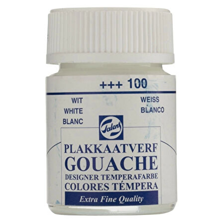 Supertrend Guaj Boya 100 White