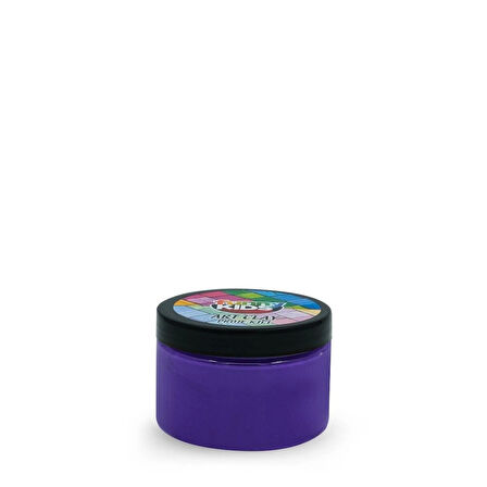 Supertrend Art Clay Proje Sanat Kili 40 cc. 568 MOR