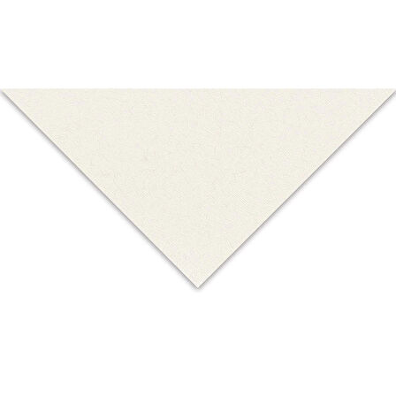 Supertrend Tiziano Çok Amaçlı Fon Kartonu 160 gr. 50x65 cm 5'li Paket FİLDİŞİ - AVORIO