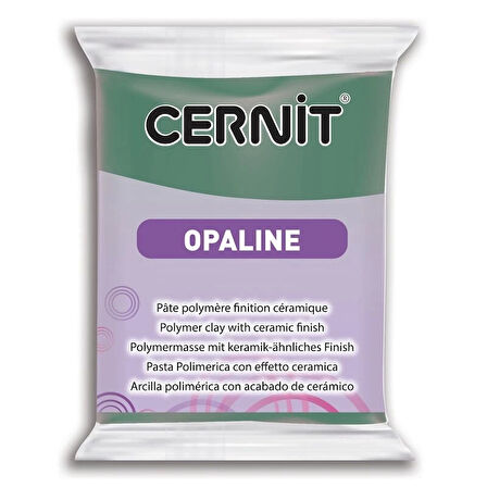Supertrend Opaline Polimer Kil 637 CALEDON GREEN