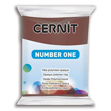 Supertrend Number One Polimer Kil 800 Brown