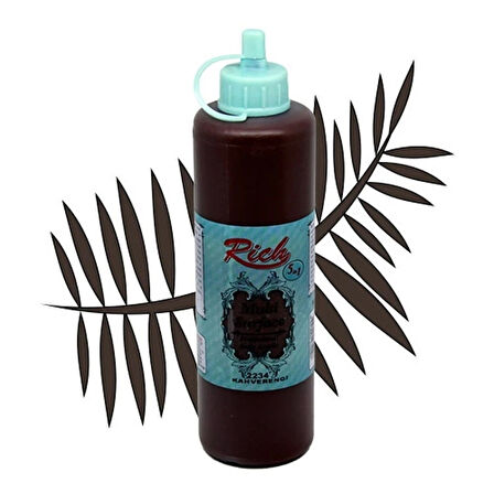 Supertrend Multi Surface Her Yüzey İçin Akrilik Boya 500 cc. 2234 KAHVERENGİ