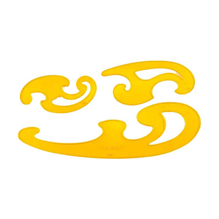 Supertrend Pistole Takımı 3'lü Büyük