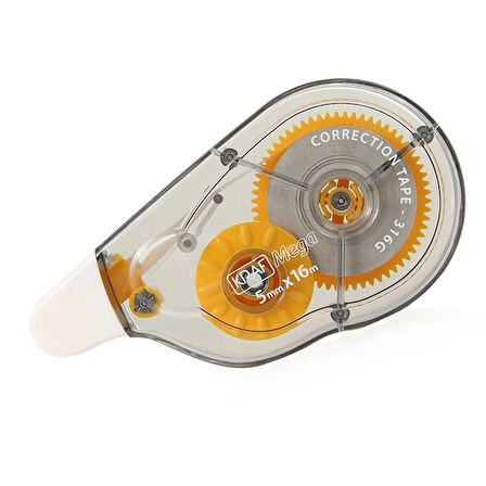 Supertrend Mega Şerit Silici (Daksil) 5 mm x 16 mt 316G