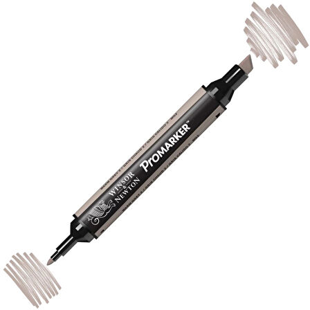 Supertrend ProMarker Kalem Warm Grey 2 WG05