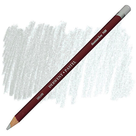 Supertrend Pastel Pencil P680 Aluminium Grey