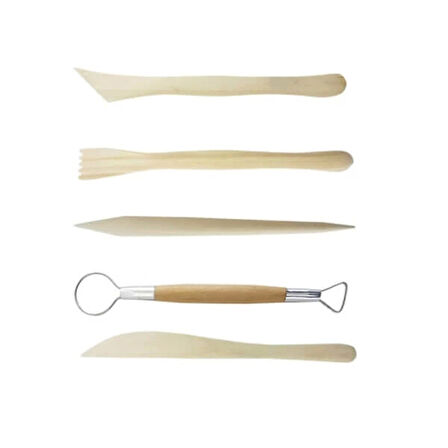 Supertrend Kil Başlangıç Seti (Modelaj Kalemi) 5'Li (03339)