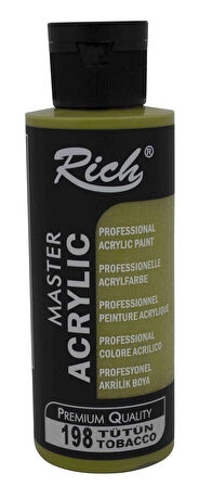 Supertrend Supertrendter Akrilik Boya 120 cc. 198 Tütün