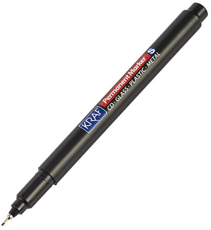 Supertrend 290 OHP Plus Asetat Kalemi (S) SİYAH