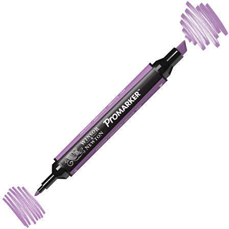 Supertrend ProMarker Kalem Amethyst V626