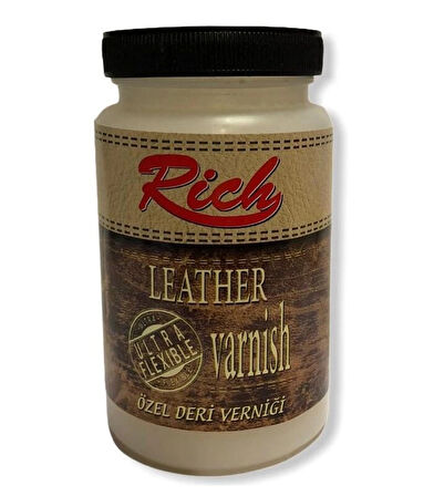 Supertrend Ultra Flexible Özel Deri Verniği 250 cc.