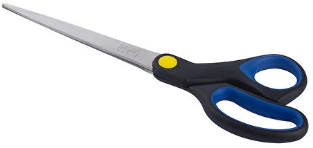 Supertrend Kauçuk Saplı Makas 21 cm.