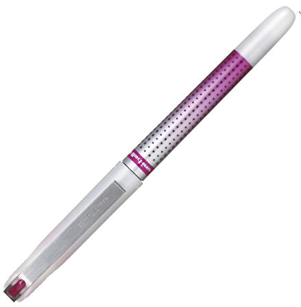 Supertrend-ball Eye Needle 0.7 İğne Uçlu Kalem BORDO