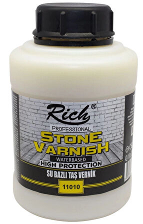 Supertrend Su Bazlı Taş Vernik 1250 cc.