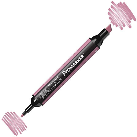 Supertrend ProMarker Kalem Dusky Rose R327