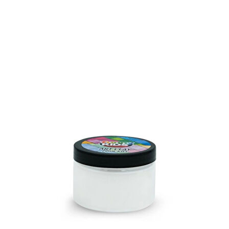 Supertrend Art Clay Proje Sanat Kili 40 cc. 550 BEYAZ