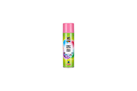 Supertrend Sprey Boya 200 ml. PEMBE